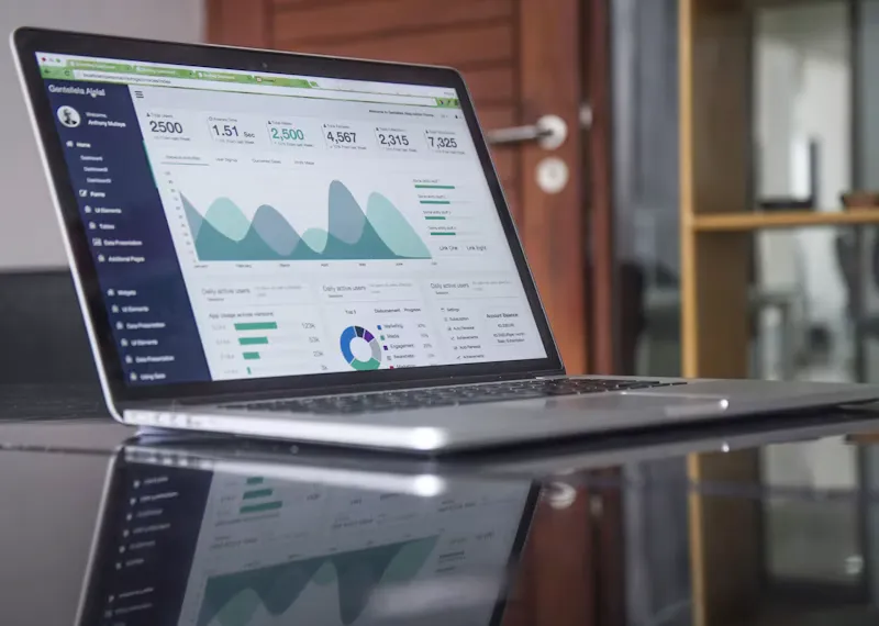 Web Apps. & SaaS Platforms